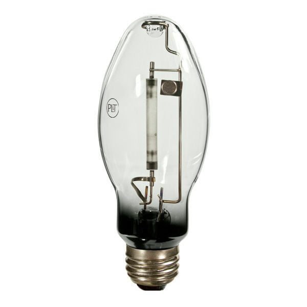 9,500 Lumens | 2000K | 100 Watt | ED17 HPS