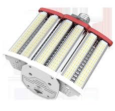 16,500 Lumens | 5000K | 110 Watt | E39 LED CORN COB