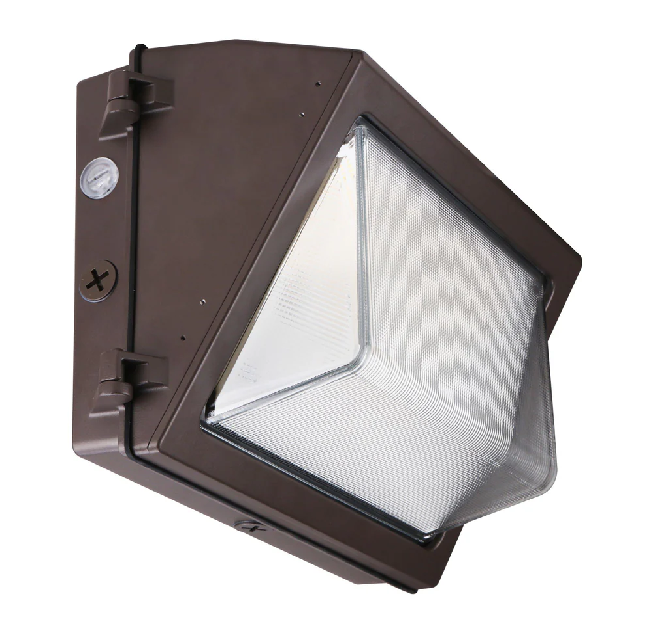 17,200 Lumens | 120 Watt | 5000K | WALL PACK