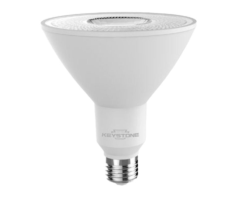 1,200 Lumens | 3000K | 12.5 Watt | PAR38 | LED FL