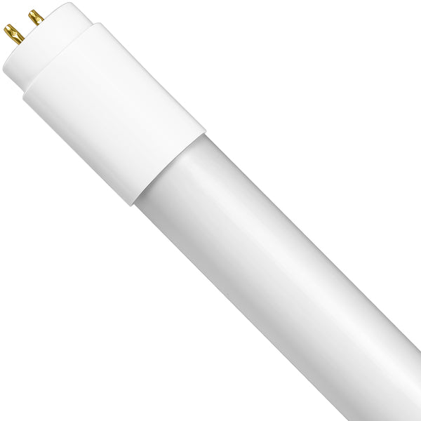 1,450 Lumens |4000/5000K | 12 Watt | T8 3'