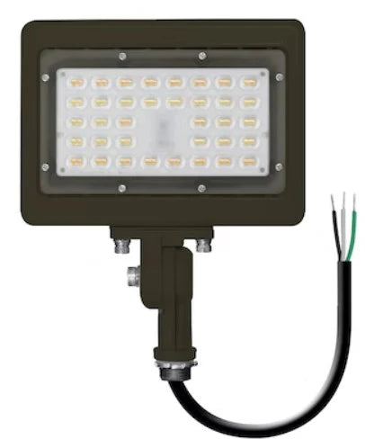 2,100 Lumens | 15 Watt | Flood Light