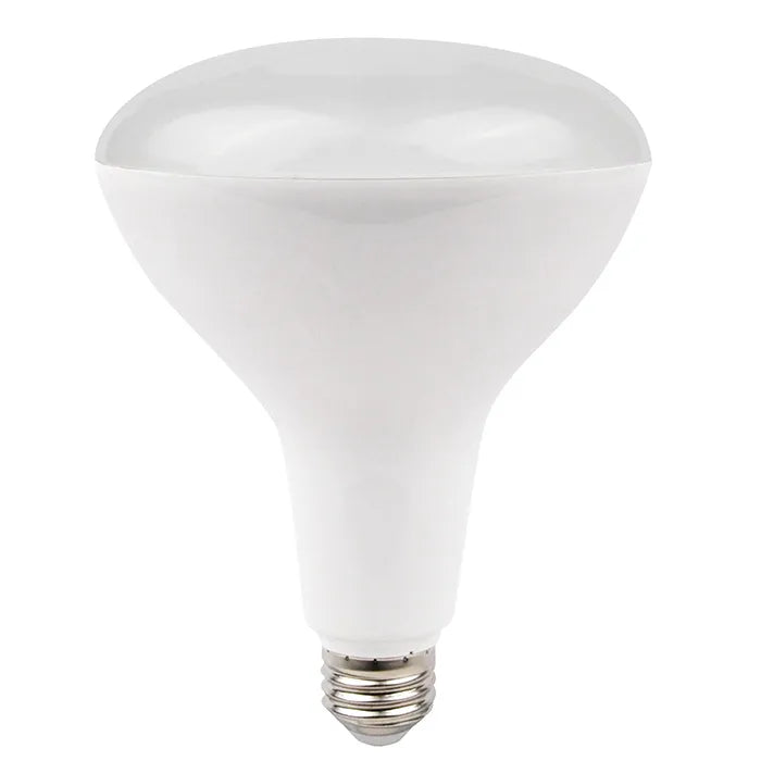 1,200 Lumens | 2600K | 15 Watt | BR40 | LED DIM