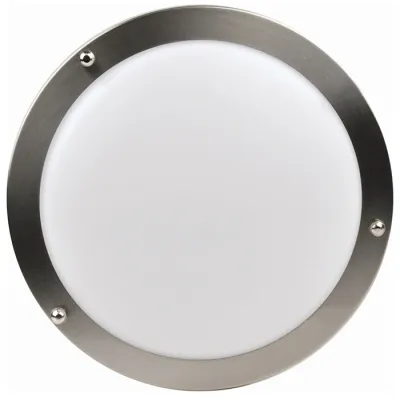 1,700 Lumens | 22 Watt | 3000K | NICKEL FIXT