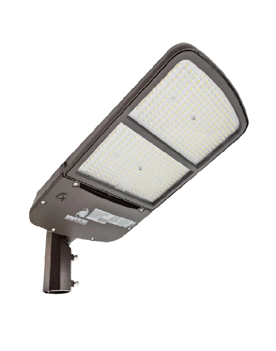 LED 300W 57K STREET LIGHT