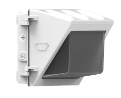 LED 35W WALL PACK SEL