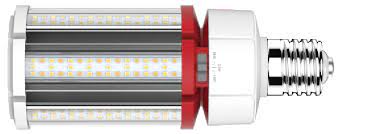 Select Lumens | 30/40/50K | 18/27/36 Watt | LED CORN COB