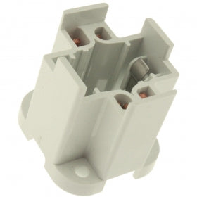 SOCKET CFL 42W QUAD 4PIN