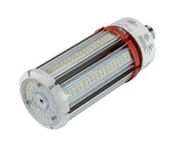 Select Lumens | 30/40/50K | 45 Watt | SELECTABLE | LED CORN COB