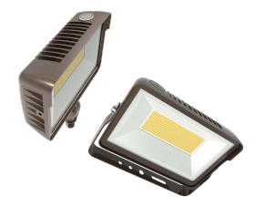 8,040 Lumens | 60 Watt | 5000K | LED FLOOD SEL