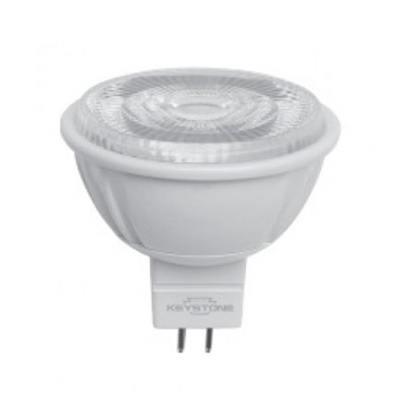 500 Lumens | 2700K | 6.5 Watt | GU5.3