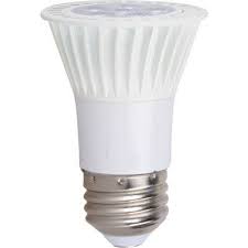 490 Lumens | 3000K | 7 Watt | PAR30 | LED E26 | LED DIM