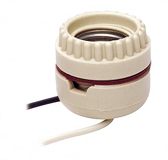 8101 P&S or Lev socket