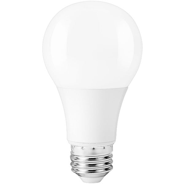 LED 9 Watt A19 4000K