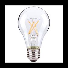 450 Lumens | 2700K | 5 Watt | A19 LED | E26