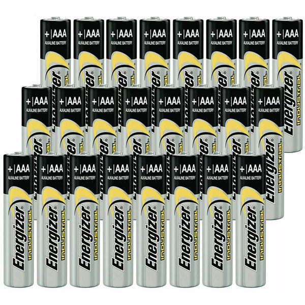AAA alkaline battery