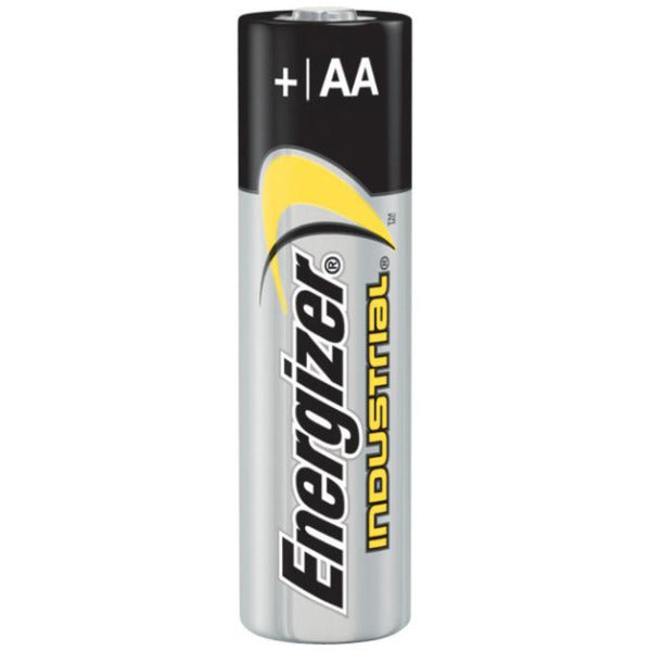 AA alkaline battery