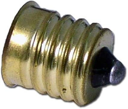 Socket reducer E17 to E12