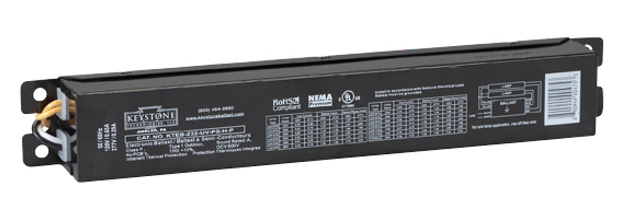 KTEB | 232 | BALLAST