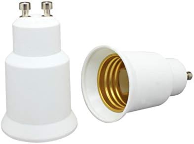 SOCKET GU10 TO E26