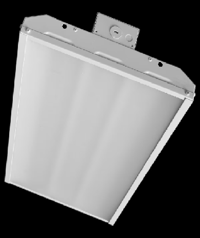 LED HIGH BAY 50K