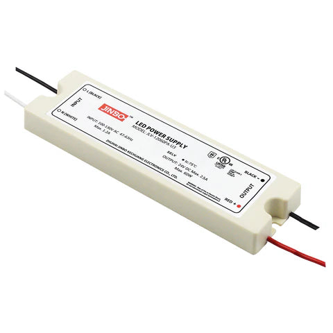 IP65 | 24 V | 60 Watt | LED DRIVER