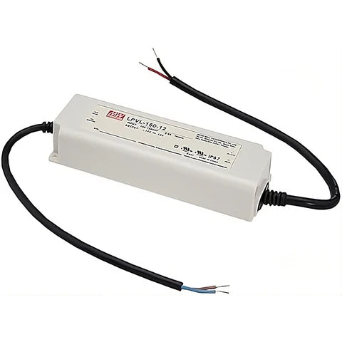 IP67 | 12 V | 150 Watt | LED DRIVER