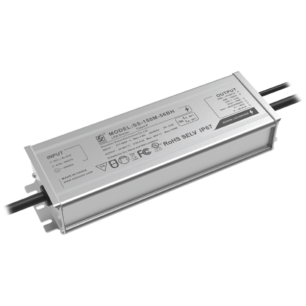 IP67 | 12 V | 60 Watt | LED DRIVER