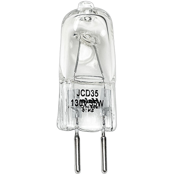 JCD | 100 Watt | 120 V | G6.35