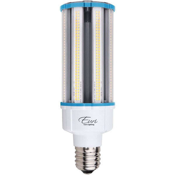 LED Corn Cob Bulb | 63 Watt | Color Selectable | Mogul (E39) Base