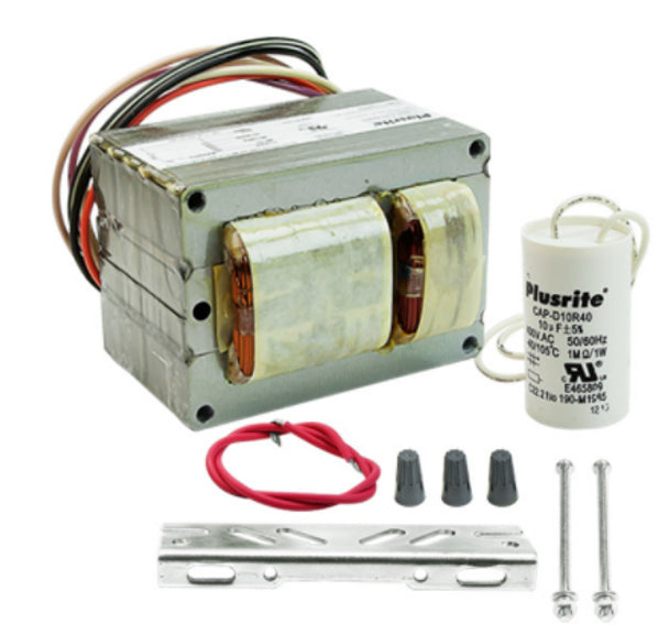 M57 | 277 | 175 Watt | METAL HALIDE BALLAST