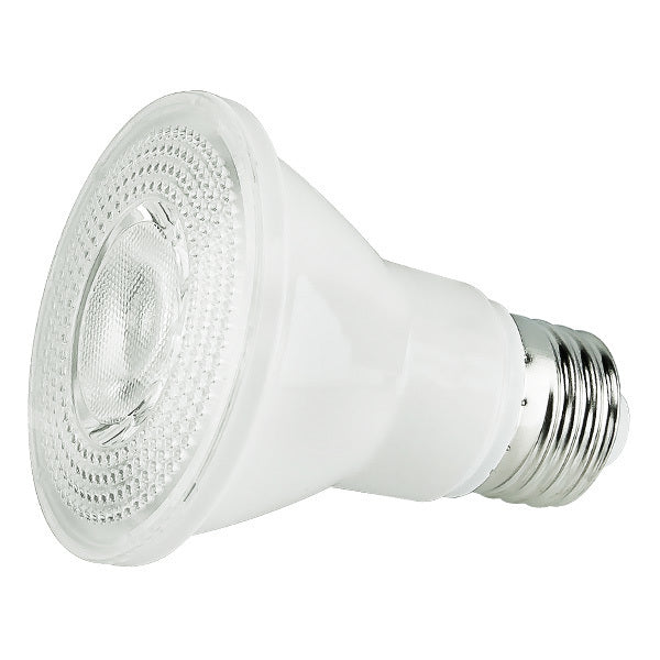 500 Lumens | 7 Watt | 3000K| LED PAR30