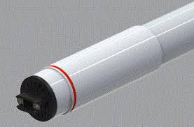 5,500 Lumens | 5000K | 40 Watt | T8 HO LED | 8FT LAMP