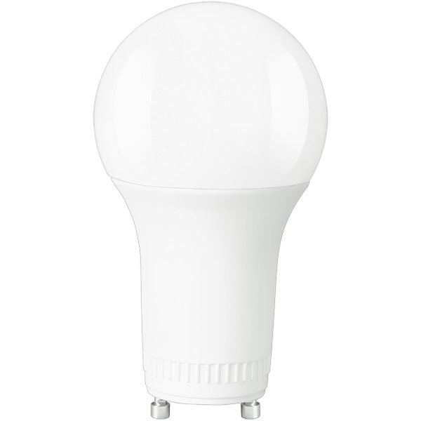 750 Lumens | 9 Watt | 4000K | GU24 | A19 DIMMABLE