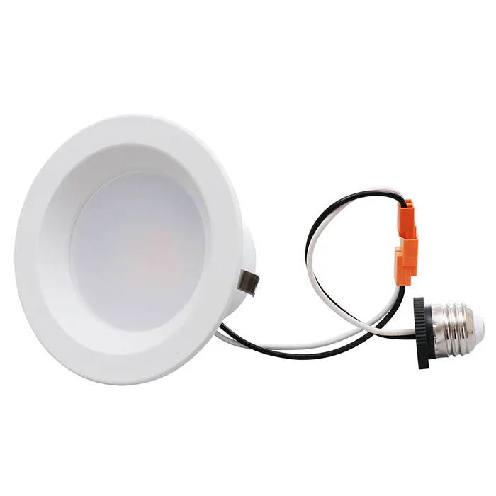 750 Lumens | 10 Watt | 5CCT/27K/30K/35K/40K/50K | LED RECESS KIT TRI