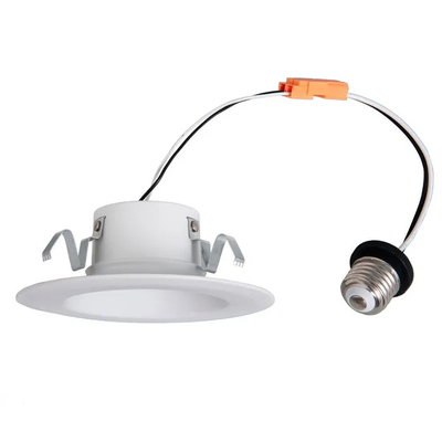 750 Lumens | 10 Watt | 5CCT/27K/30K/35K/40K/50K | LED RECESS KIT TRI