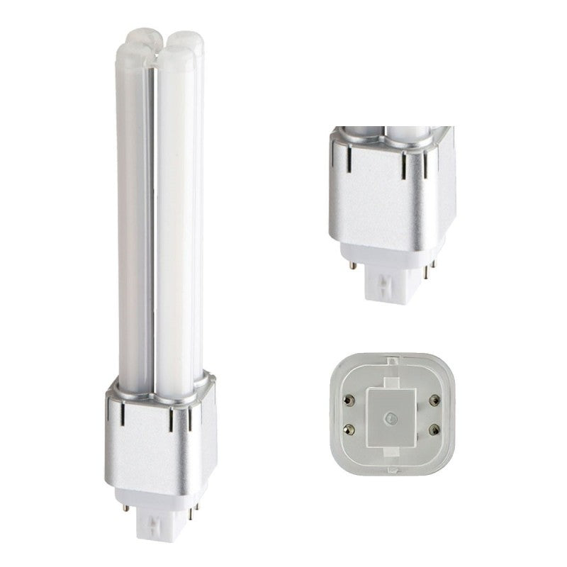 1,400 Lumens | 10 Watt | 27K/40K/50K | OMNI SEL