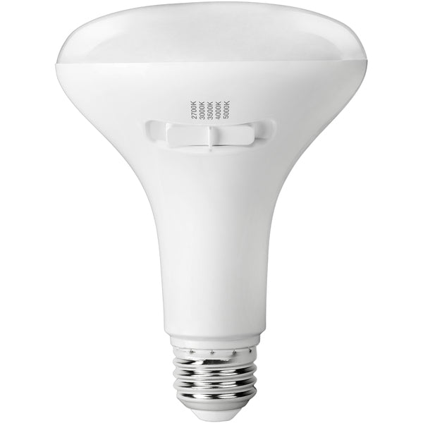 850 Lumens | 10 Watt | COLOR SELECTABLE | BR30 |