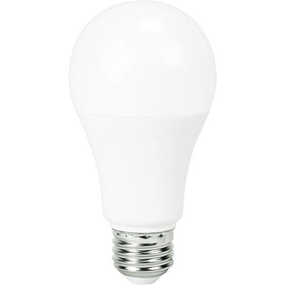 LED 11 Watt A19 4000K NONDIMMABLE