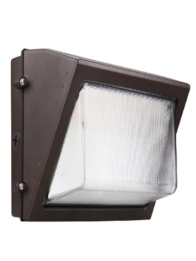 17,200 Lumens | 120 Watt | 5000K | WALL PACK
