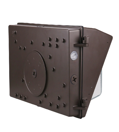 17,200 Lumens | 120 Watt | 5000K | WALL PACK