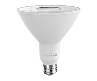 1,200 Lumens | 2700K | 12.5 Watt | PAR38 | LED FL