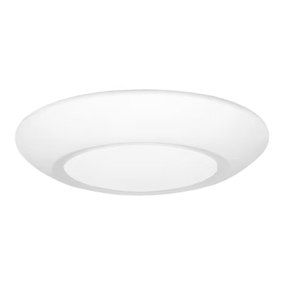 2,100 Lumens | 27 Watt | 5CCT/27K/30K/35K/40K/50K | Cusp Light