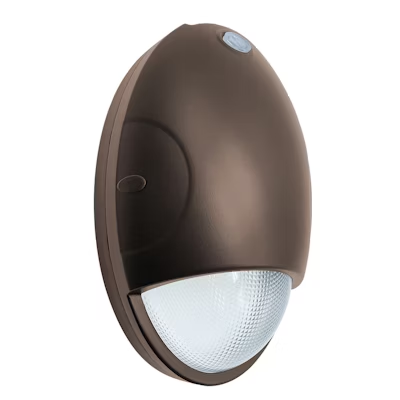 1,950 Lumens | 12W | CCT/30K/40K/50K | LED OUTDOOR EMERGENCY