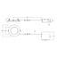 840 Lumens | 12 Watt | 5CCT/27K/30K/35K/40K/50K | LED ROUND DOWNLIGHT