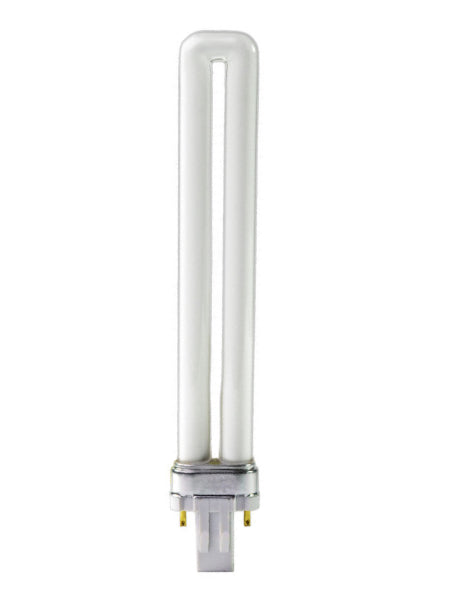 600 Lumens | 2700K | 9 Watt | 2 PIN