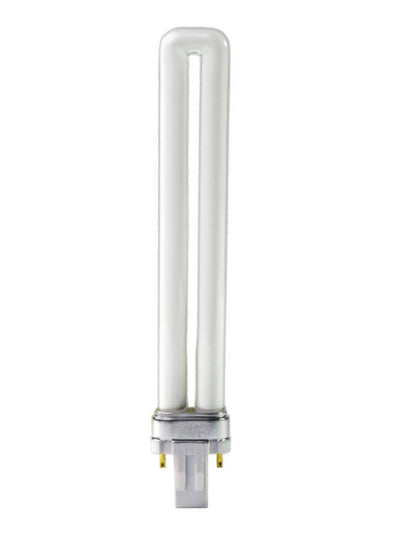 600 Lumens | 2700K | 9 Watt | 2 PIN