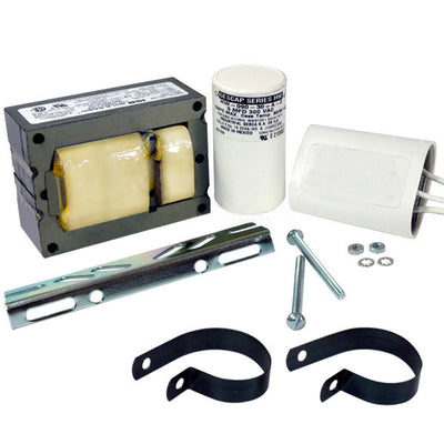 S55 | 120 | 150 Watt | METAL HALID BALLAST