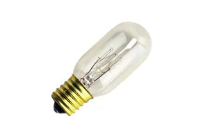 100 Lumens | 2700K | 15 Watt | E12 CLEAR
