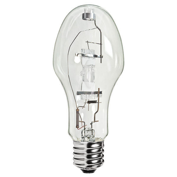 13,600 Lumens | 4000K | 175 Watt | ED28 | Mercury Vapor Coated